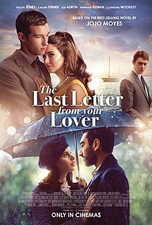 The Last Letter from Your Lover 2021 hindi dubb The Last Letter from Your Lover 2021 hindi dubb Hollywood Dubbed movie download